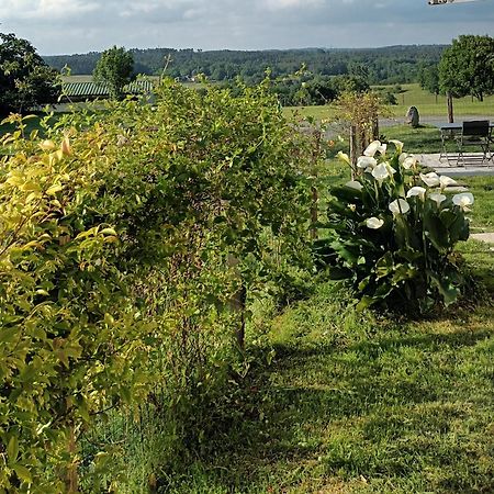 Gite Aux Bois D'En Temps Lunas  Quarto foto